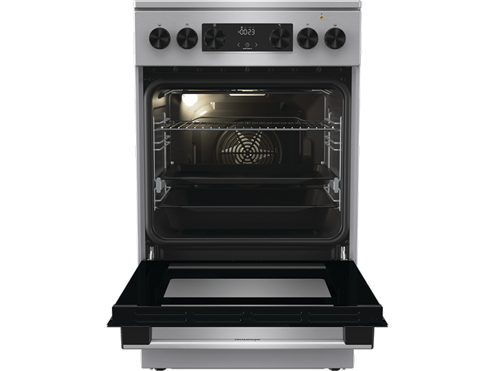 Плита кухонная Gorenje - GECS 5 C 70 XPA - изображение 11