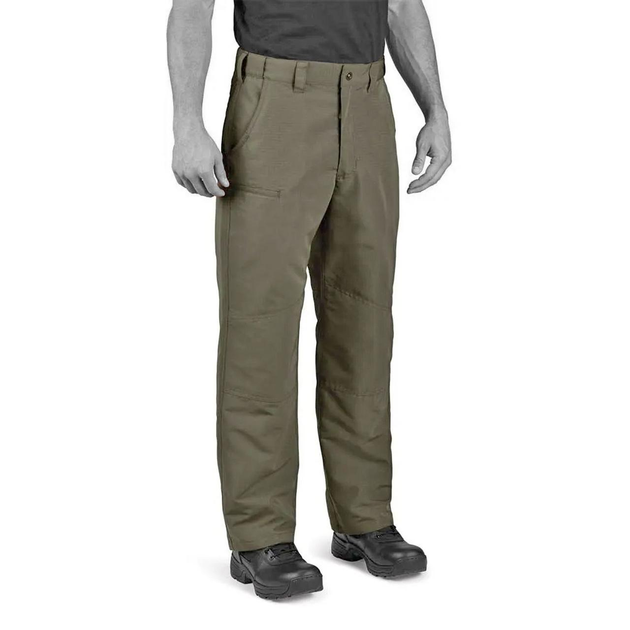 Тактичні штани Propper Men's EdgeTec Slick Pant Olive - изображение 1