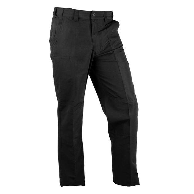 Тактичні штани Propper Men's EdgeTec Slick Pant Black - изображение 2