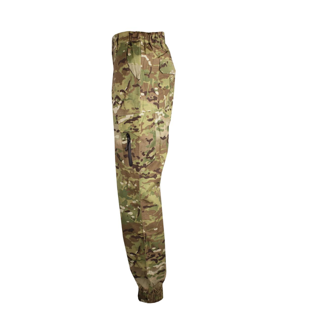 Тактичні штани Emerson Fashion Ankle Banded Pants Multicam - зображення 2