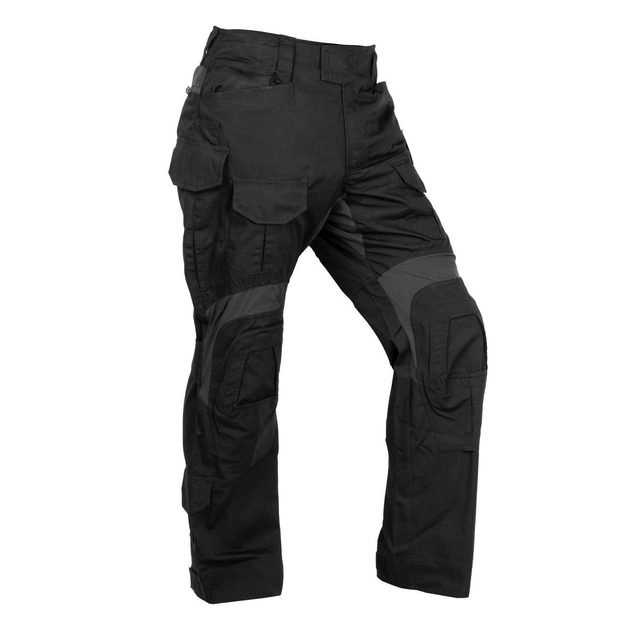 Тактичні штани Emerson G3 Combat Pants - Advanced Version Black - изображение 2