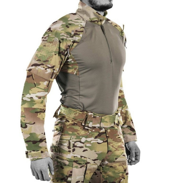Тактична сорочка UF PRO Striker XT GEN.3 Combat Shirt Multicam - зображення 2