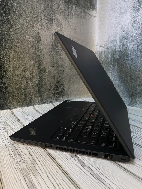 Ноутбук Lenovo Thinkpad T495  14.0