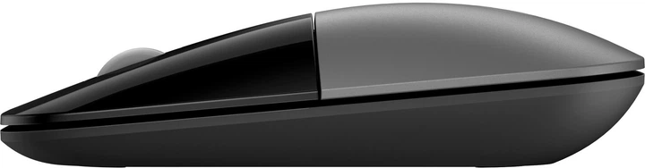 Mysz HP Z3700 Dual Wireless/Bluetooth srebrna (758A9AA) - obraz 4