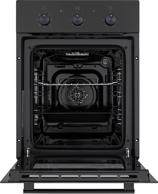 Духова шафа електрична INTERLINE OEG 170 MRN BB - зображення 4