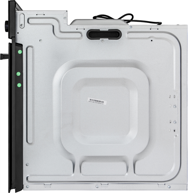 Духова шафа електрична INTERLINE OEG 170 MRN BB - зображення 10