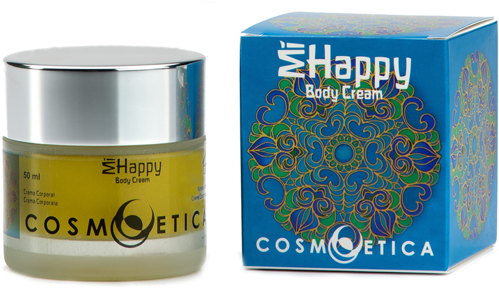 Krem do ciała Equisalud Crema Mihappy 50 ml (8436003029038) - obraz 1