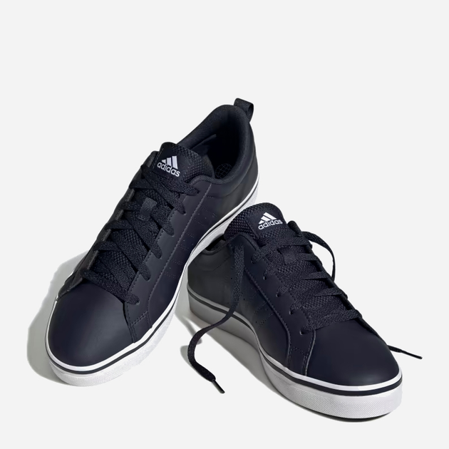 Sneakersy męskie do kostki adidas Vs Pace 2.0 HP6011 42.5 (8.5UK) 27 cm Granatowe (4066748337378) - obraz 3