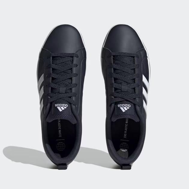 Sneakersy męskie do kostki adidas Vs Pace 2.0 HP6011 45.5 (10.5UK) 29 cm Granatowe (4066748337446) - obraz 4