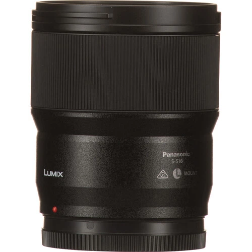 LUMIX S 18mm F1.8 S-S18 ライカL 【可変nd付】 新品)Panasonic