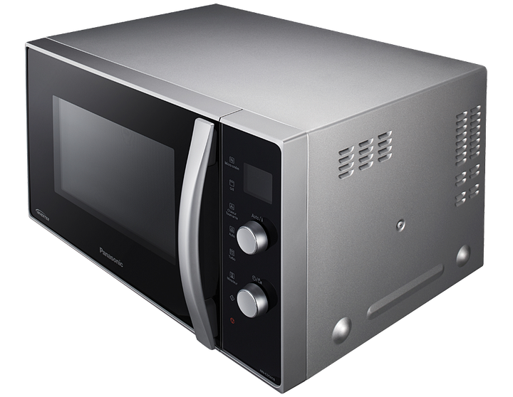 Микроволновая печь Panasonic NN-CD565BZPE - изображение 3