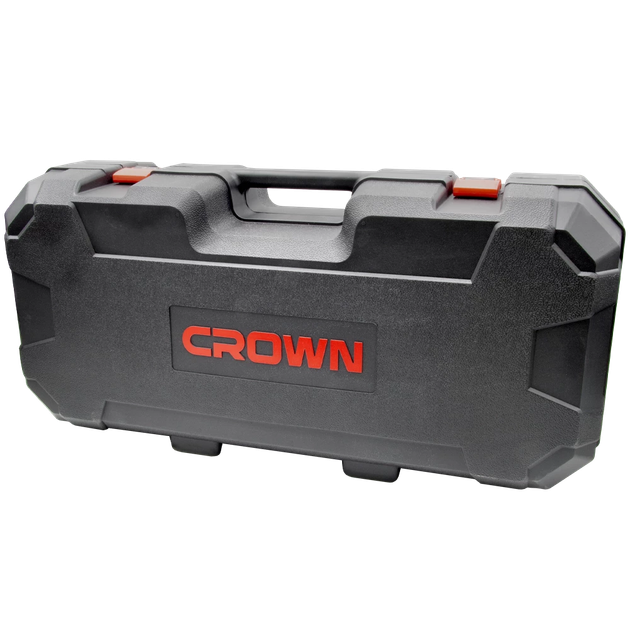 Шлифовальная машина для гипсокартона CROWN CT13608L BMC - изображение 6