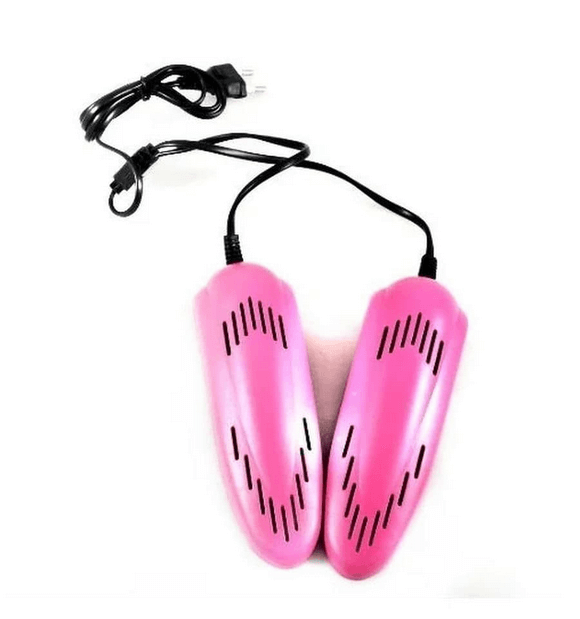 Електросушарка для взуття - Shoes dryer - изображение 2