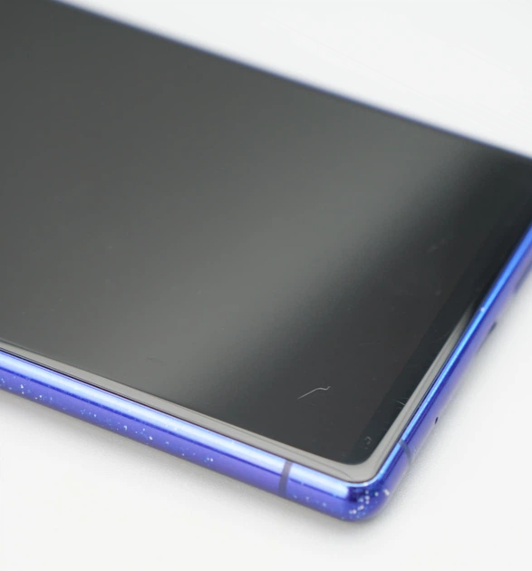Мобільний телефон Sony Xperia 1 6GB/64GB Purple (SO-03L)(00036458