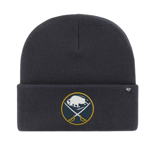 Шапка 47 Brand Nhl Buffalo Sabres Haymaker (H-HYMKR02ACE-NYA) - изображение 3