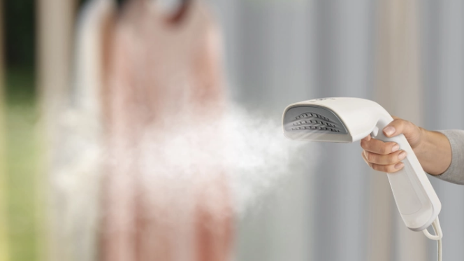 Отпариватель Electrolux E7HS1-6OW - изображение 6