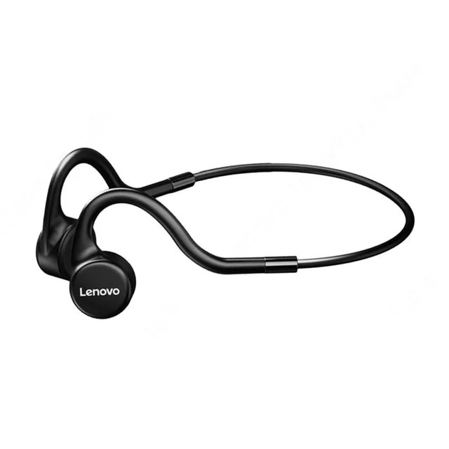 Беспроводные костные водонепроницаемые наушники Lenovo X5, Bluetooth 5. ...