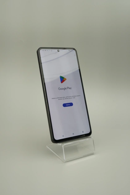 Мобільний телефон Sharp Aquos R7 12GB/256GB Black (SH-52C)(00036403) Б/В - Фото 3 Мобільний телефон Sharp Aquos R7 12GB/256GB Black (SH-52C)(00036403) Б/В - изображение 3