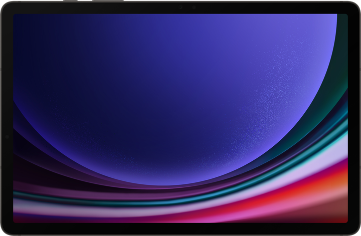 Планшет Samsung Galaxy Tab S9 Wi-Fi 8/128GB Graphite (SM-X710NZAAEUE) - зображення 1