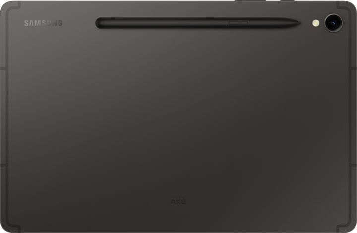 Tablet Samsung Galaxy Tab S9 Wi-Fi 8/128GB Grafitowy (SM-X710NZAAEUE) - obraz 7