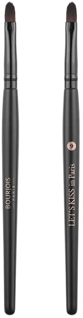 Pędzel do ust Bourjois Brush Lips (3614227198326) - obraz 1