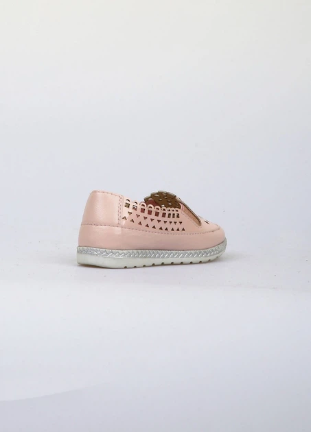 Мокасины Palaris 21 Розовый (PAL-G480420-3-Lpink) - изображение 4