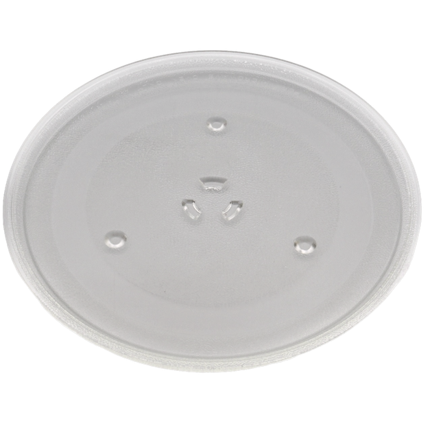 Скляна Тарілка Panasonic A060141V0ZP для Мікрохвильових Печей NN-GM342, GT352, SM332, ST342 - зображення 2