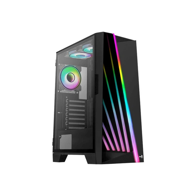 Игровой ПК Barghest v.3 (RTX 4070 12GB / Ryzen 5 7600 / DDR5 32GB / SSD 1TB) - Фото 1 Игровой ПК Barghest v.3 (RTX 4070 12GB / Ryzen 5 7600 / DDR5 32GB / SSD 1TB) - изображение 1