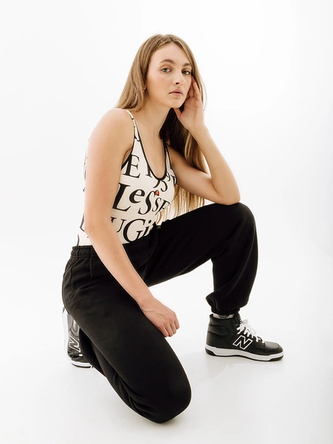 Женское Боди Ellesse Nives Body Бежевый XS (7dSGT19180-904 XS) - Фото 1 Женское Боди Ellesse Nives Body Бежевый XS (7dSGT19180-904 XS) - изображение 1
