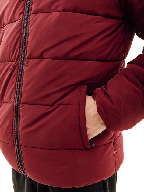 Мужская Куртка Ellesse Nebula Padded Jacket Разноцветный M (7dSHR12789-803 M) - изображение 4