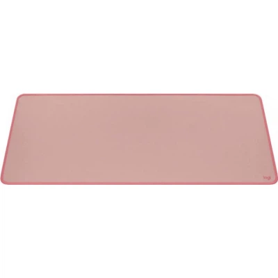 Коврик для мышки Logitech Desk Mat Studio Series Darker Rose (956-000053) - Фото 3 Коврик для мышки Logitech Desk Mat Studio Series Darker Rose (956-000053) - изображение 3