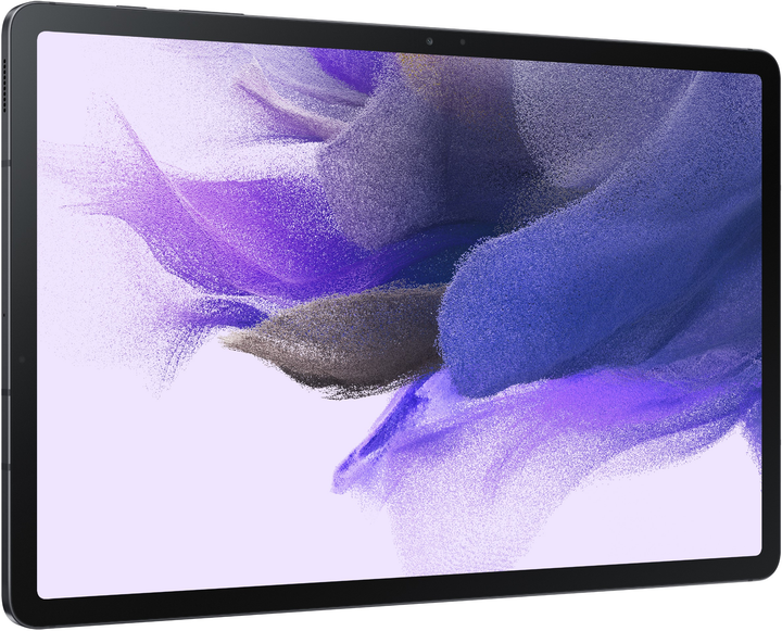 Планшет Samsung Galaxy Tab S7 FE (T736BZ) 5G 64GB Mystic Black (SM-T736BZKAEUB/SM-T736BZKAEUA) - зображення 3