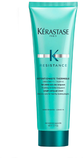 Krem Kerastase Resistance Extentioniste Thermique do stylizacji włosów 150 ml (3474637108557) - obraz 1