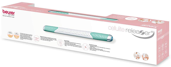 Masażer antycellulitowy BEURER Cellulite releaZer (4211125590031) - obraz 7