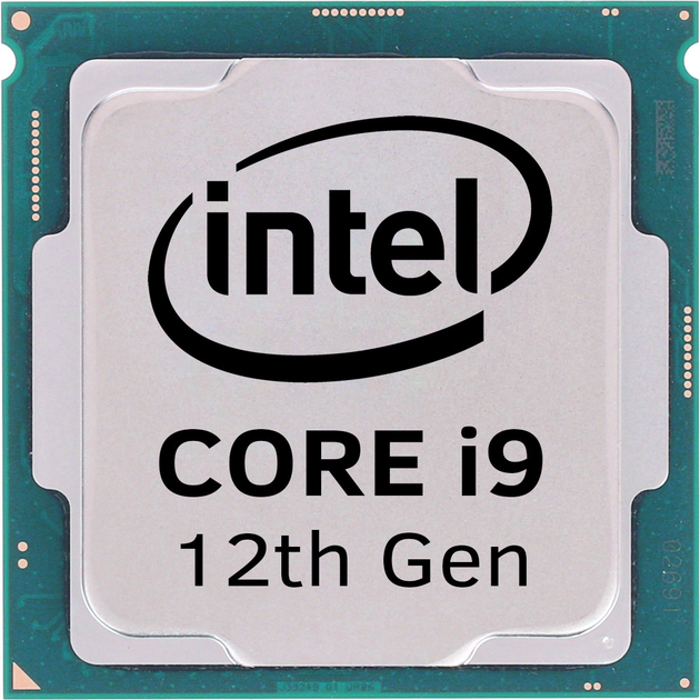 Procesor Intel Core i9-12900F 2.4GHz/30MB (CM8071504549318) s1700 Tray - obraz 1