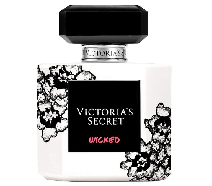 Woda perfumowana damska Victoria's Secret Wicked 100 ml (667556407037) - obraz 1