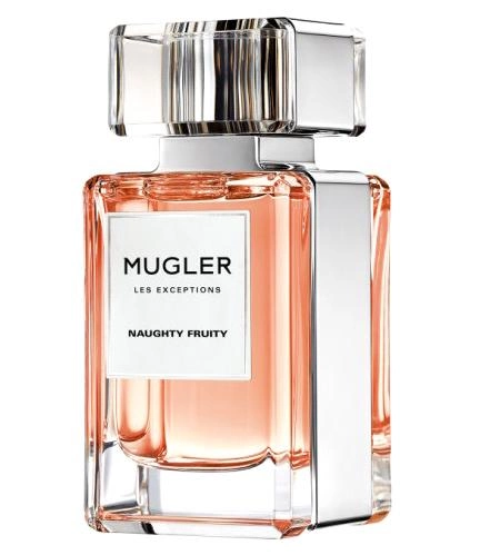 Жіноча парфумована вода Mugler Les Exceptions Naughty Fruity 80 мл (3439600050134) - зображення 1