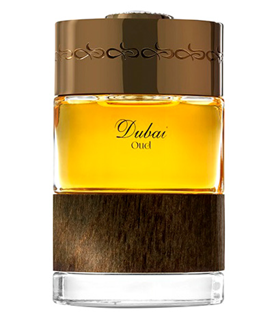 Woda perfumowana damska The Spirit Of Dubai Oud Unisex 50 ml (6291100174065) - obraz 1