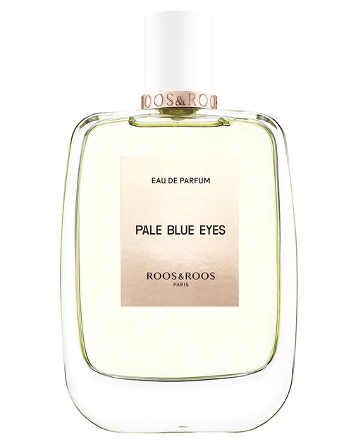 Woda perfumowana damska Roos & Roos Pale Blue Eyes 100 ml (3760240890850) - obraz 1