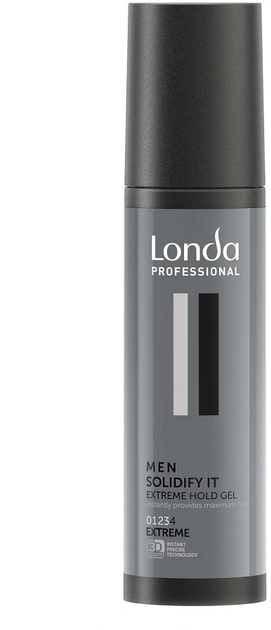 Гель Londa Professional Men Styling 100 мл (8005610606941) - зображення 1