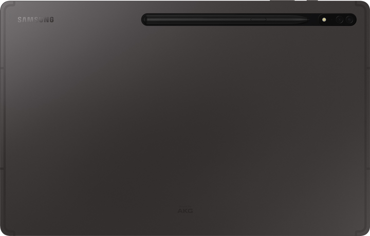Планшет Samsung Galaxy Tab S8 Ultra Wi-Fi 16/512GB Graphite (SM-X900NZAFEUB) - зображення 5