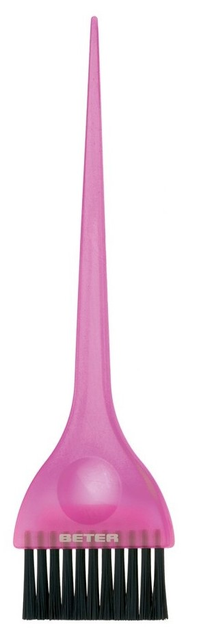 Pędzel do farbowania włosów Beter Dye Brush 11 Strands 21.7 cm (8412122220112) - obraz 1