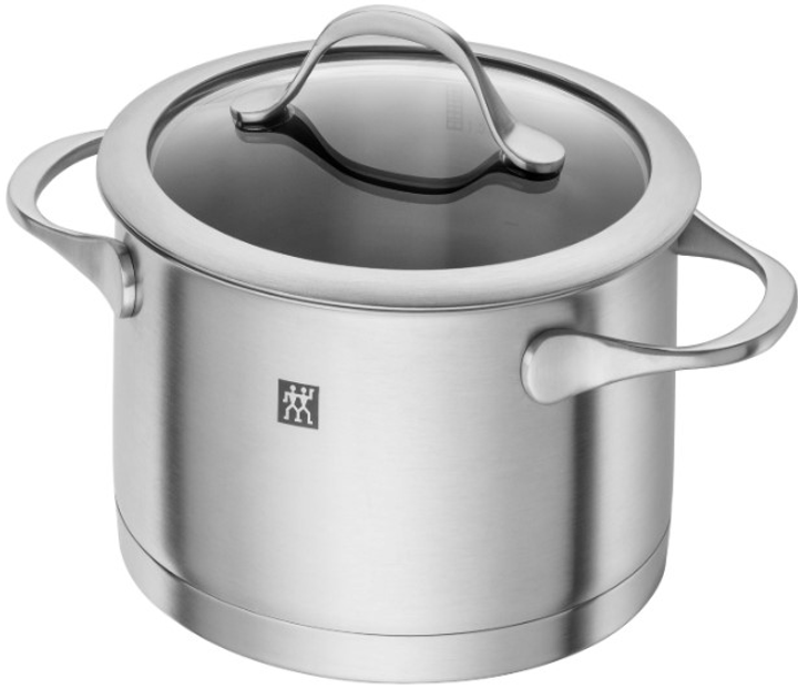 Набір каструль Zwilling Essence 4 шт (66220-003-0) - зображення 4
