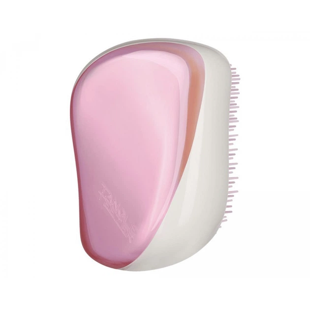 Расческа для волос Tangle Teezer Compact Styler Holo Hero - Фото 1 Расческа для волос Tangle Teezer Compact Styler Holo Hero - изображение 1