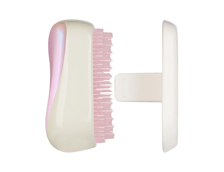 Расческа для волос Tangle Teezer Compact Styler Holo Hero - Фото 2 Расческа для волос Tangle Teezer Compact Styler Holo Hero - изображение 2