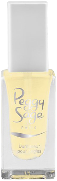 Затверджувач для нігтів Peggy Sage Nail Hardener 11 ml (3529311200048) - зображення 1