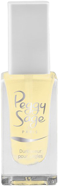 Preparat utwardzający do paznokci Peggy Sage Nail Hardener 11 ml (3529311200048) - obraz 1