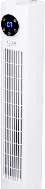 Вентилятор Adler AD 7333 - Фото 4 Вентилятор Adler AD 7333 - зображення 4