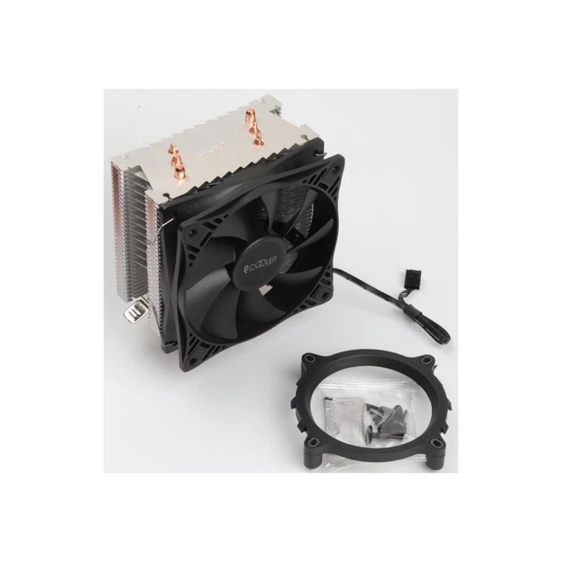 Кулер для процессора PcCooler GI-X3 Classic - изображение 3