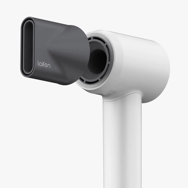 Фен Laifen Swift 1 білий - Фото 5 Фен Laifen Swift 1 білий - изображение 5